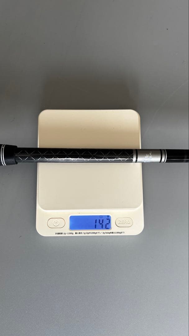 TENSEI PRO 1K Silver 70HY S タイトリストスリーブ付