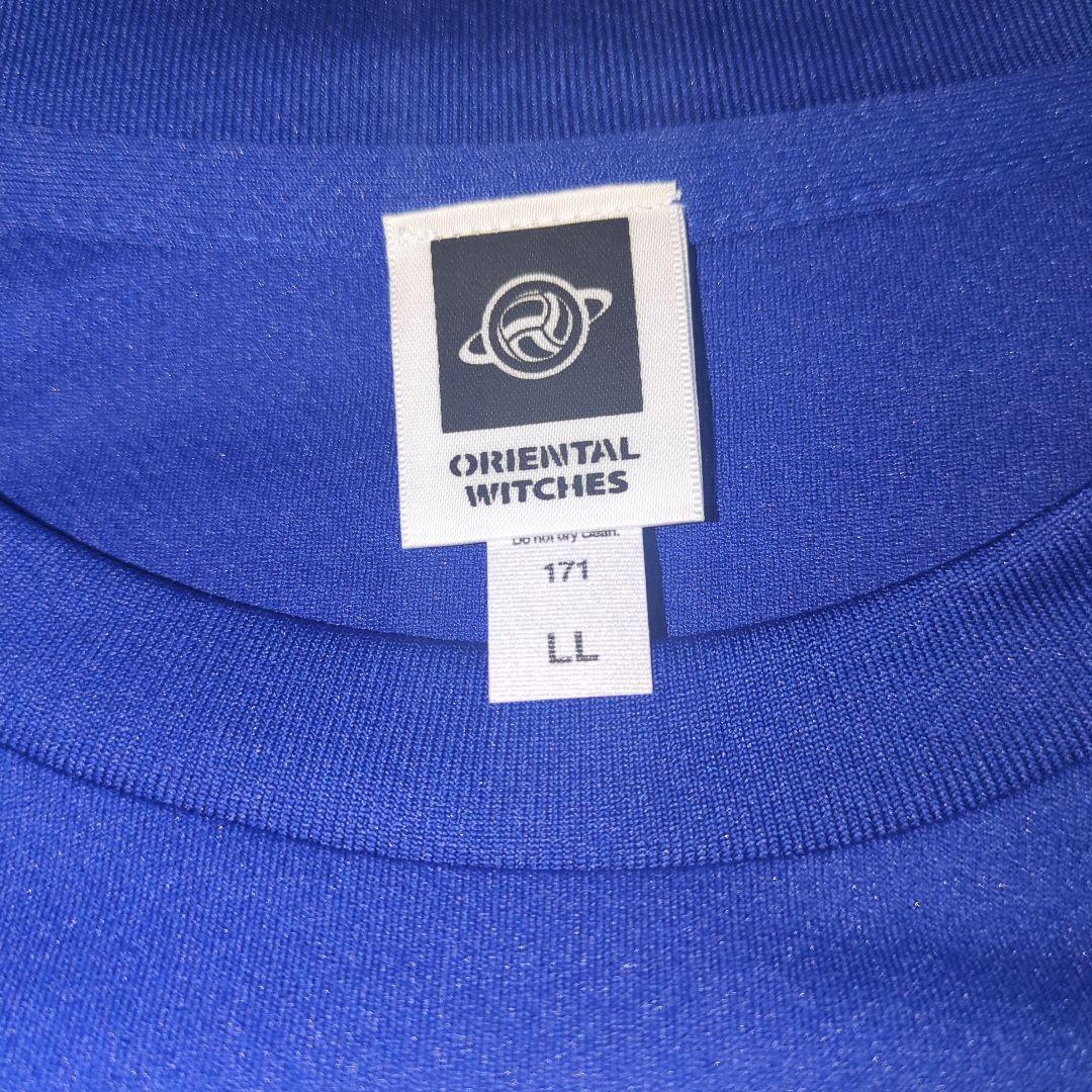 激レア 2025 V9CHAMP LEAGUE オリエンタルウィッチーズ