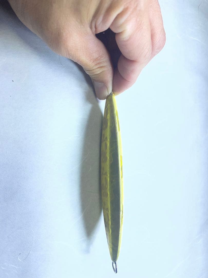 y*様 ディープライナ スパイファイブ350g FB350g VIB300g 3