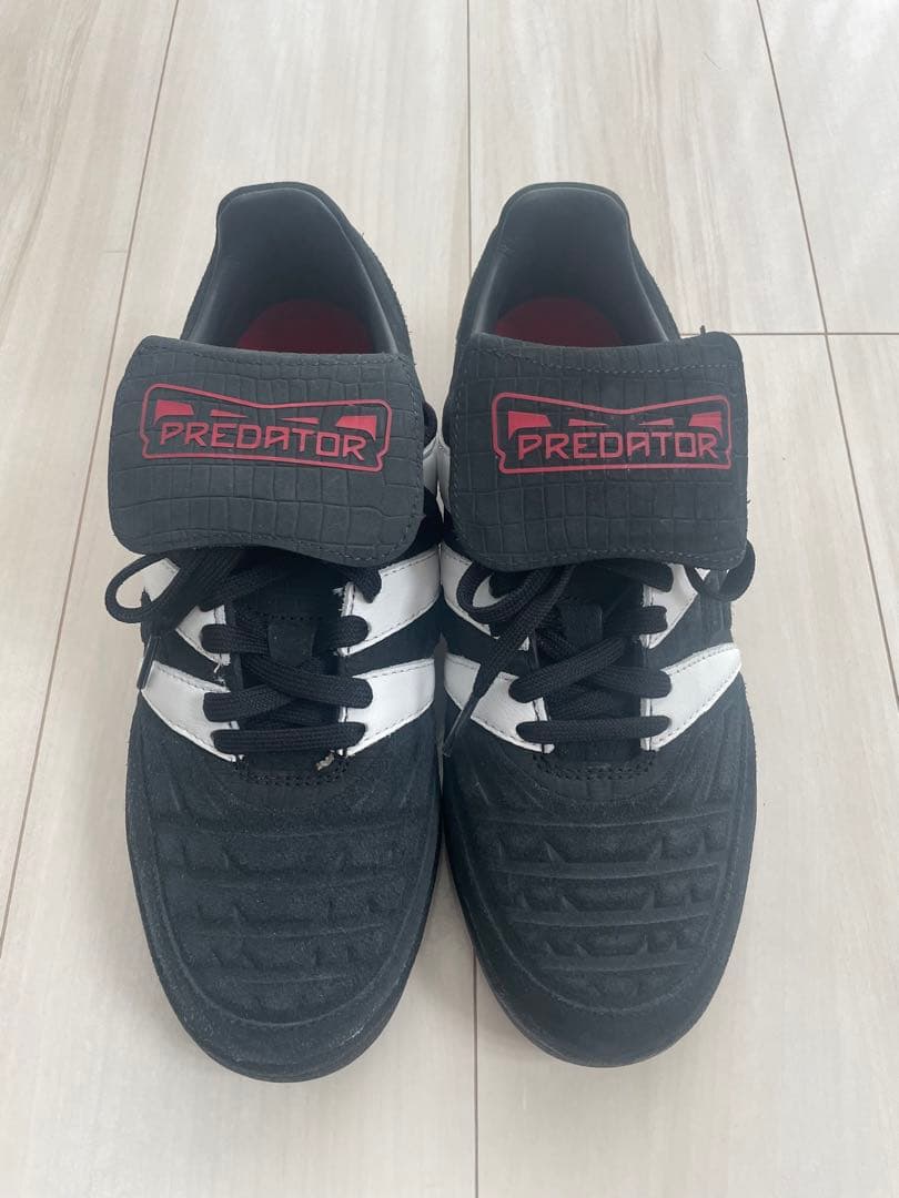 【新品・未使用】adidas Predator 94 トレーニングシューズ