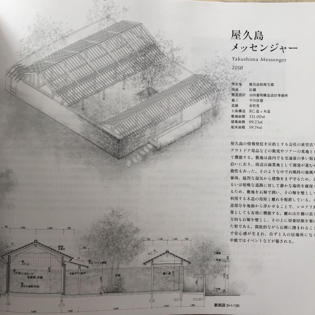 堀部安嗣作品集 : 1994-2014全建築と設計図集 : Architect…