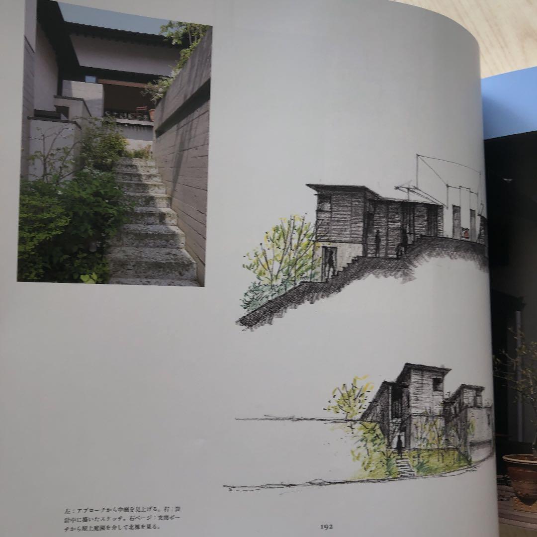 堀部安嗣作品集 : 1994-2014全建築と設計図集 : Architect…
