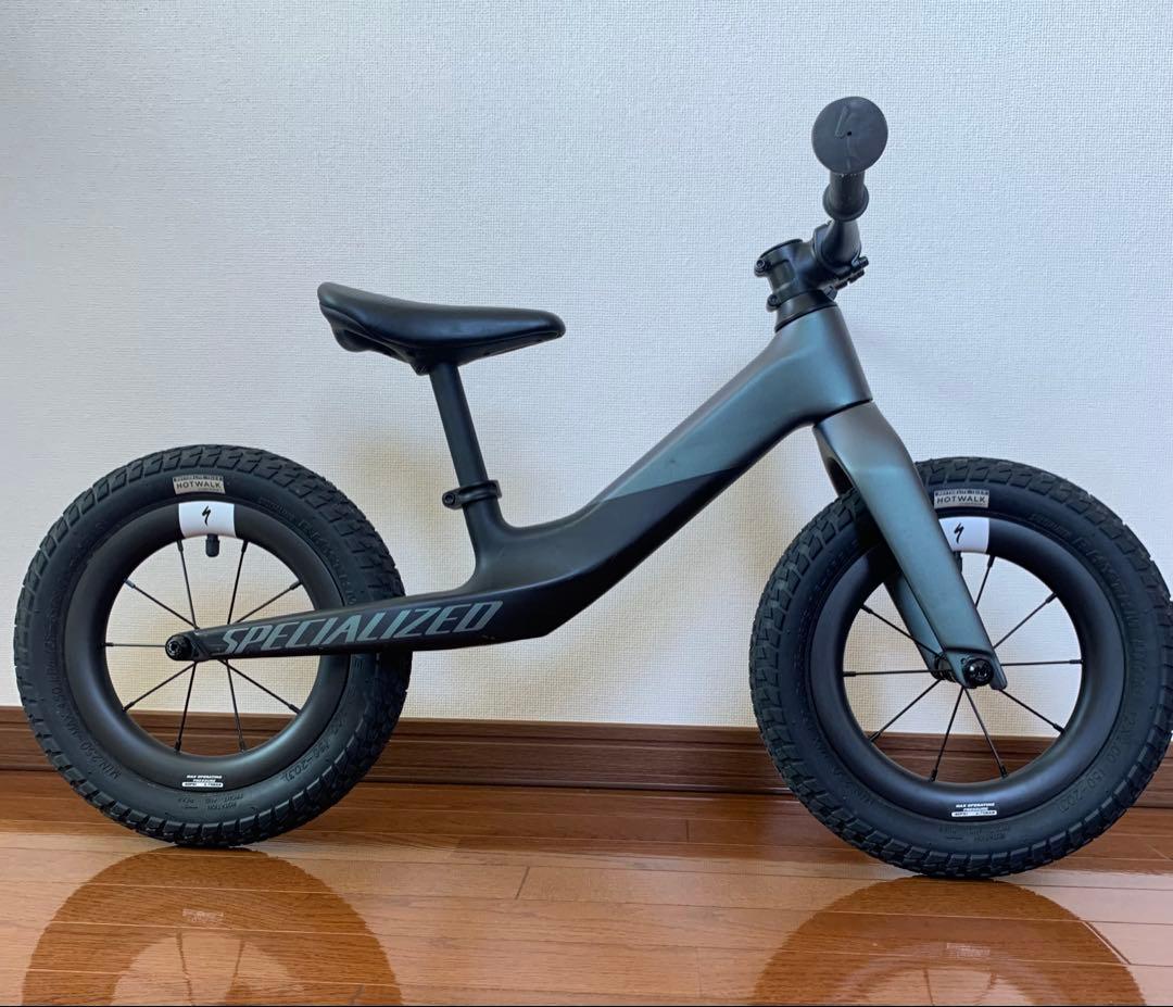 自転車本体 SPECIALIZED HOTWALK CARBON