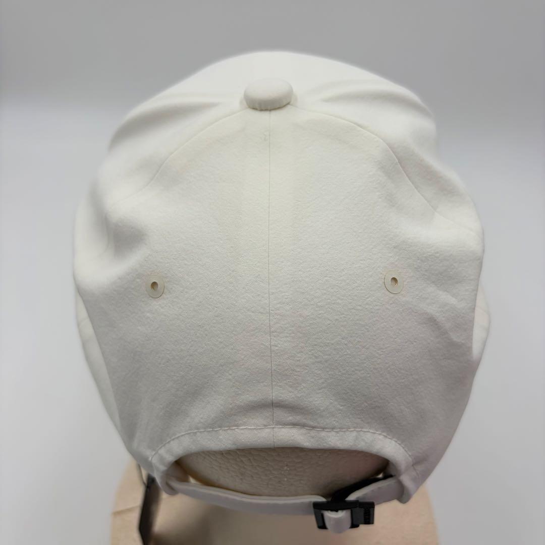 【デサント DESCENTE】ゴルフ キャップ 吸汗速乾 抗菌防臭 ロゴ刺繡