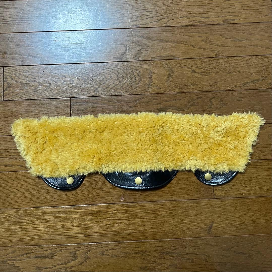 ジャケット・アウター Dry Bones Horse Hide Motorcycle Jacket