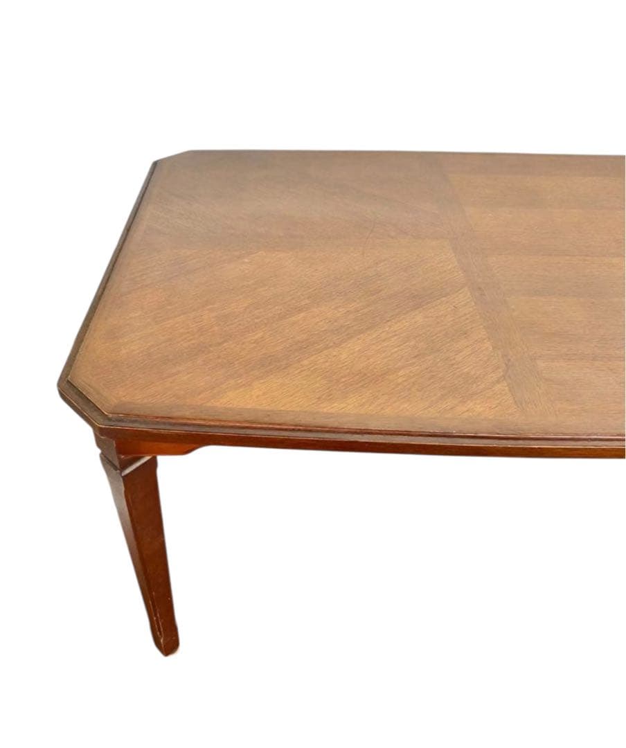 672 マルニ　ダイニング テーブル 地中海　モダン　リビング marni c