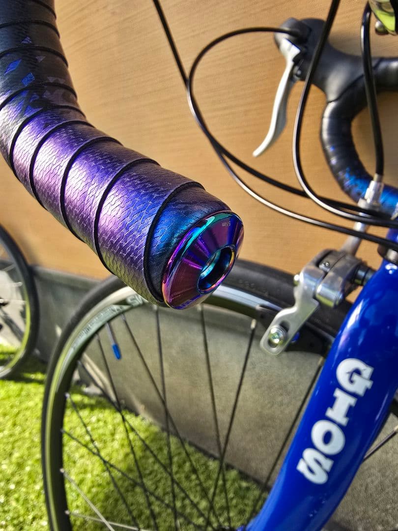 GIOS EASY ロードバイク 24インチ