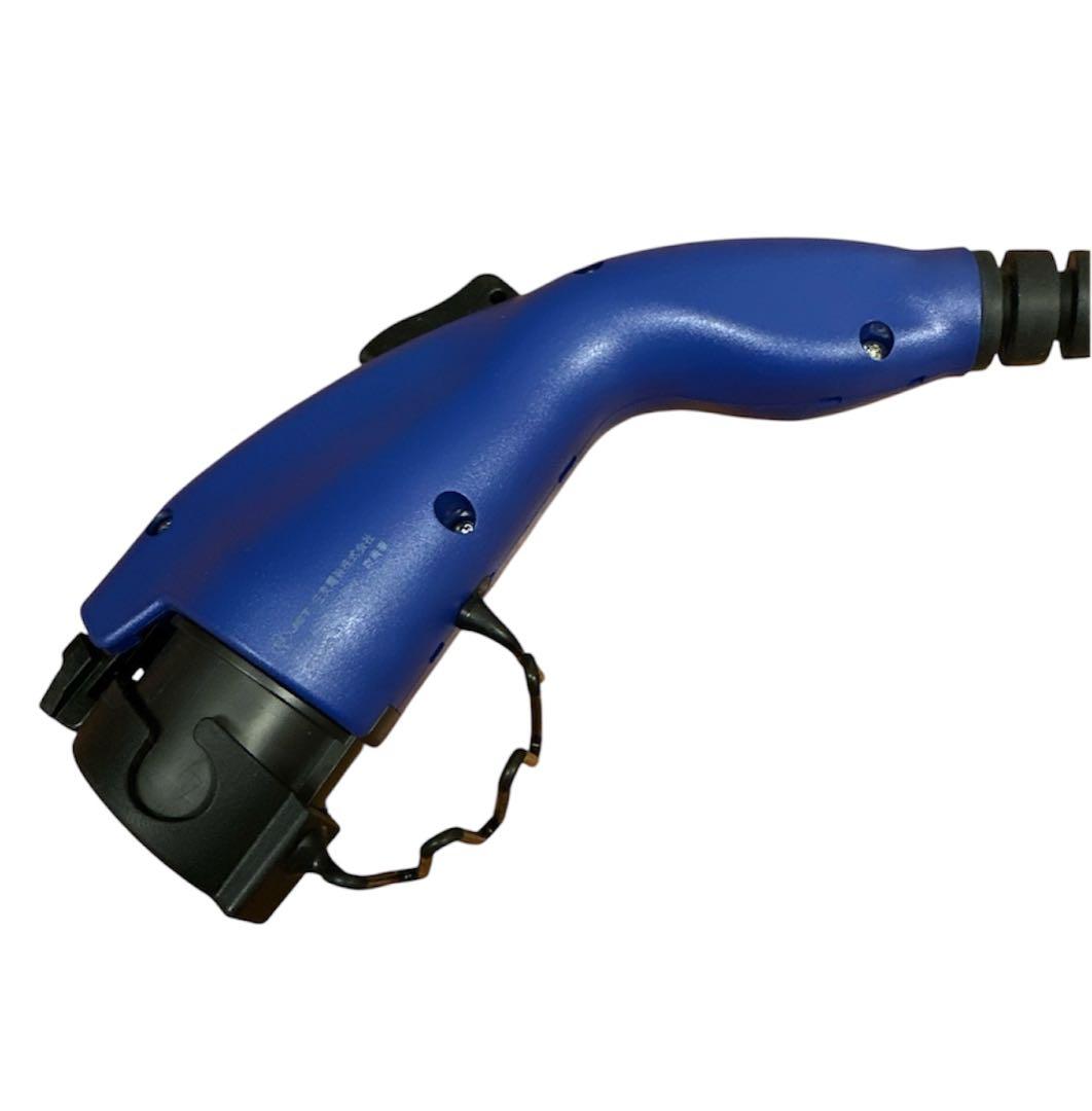 トヨタ/レスサス 純正 充電ケーブル・VPC・ケーブルホルダーセット