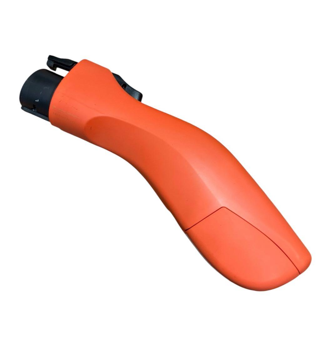 トヨタ/レスサス 純正 充電ケーブル・VPC・ケーブルホルダーセット