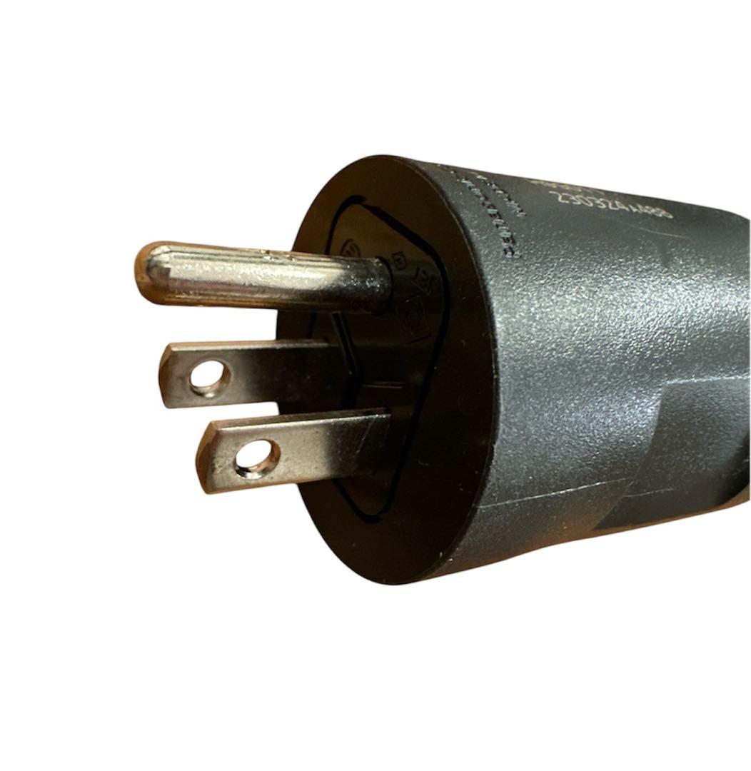 トヨタ/レスサス 純正 充電ケーブル・VPC・ケーブルホルダーセット