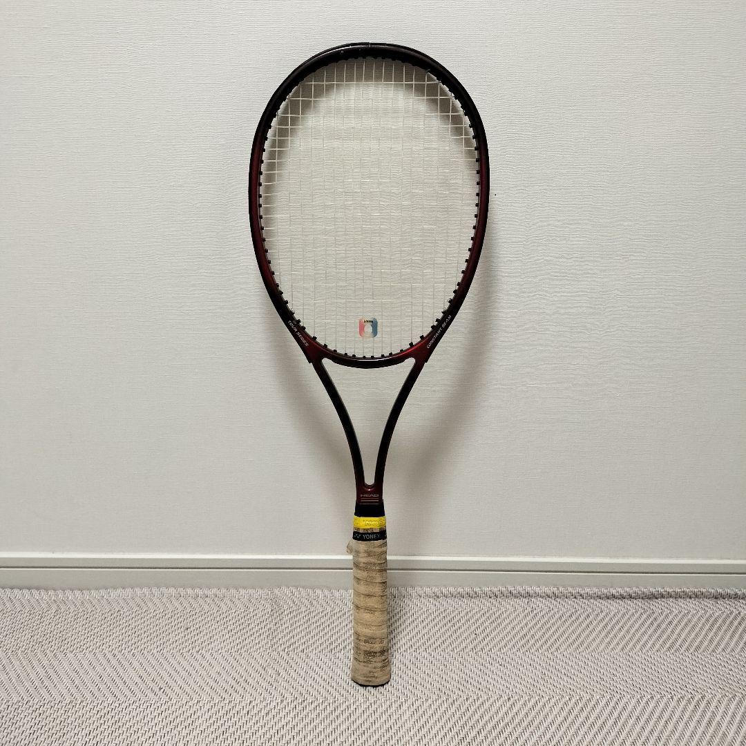 Head Prestige Classic 600 ヘッドプレステージクラシック