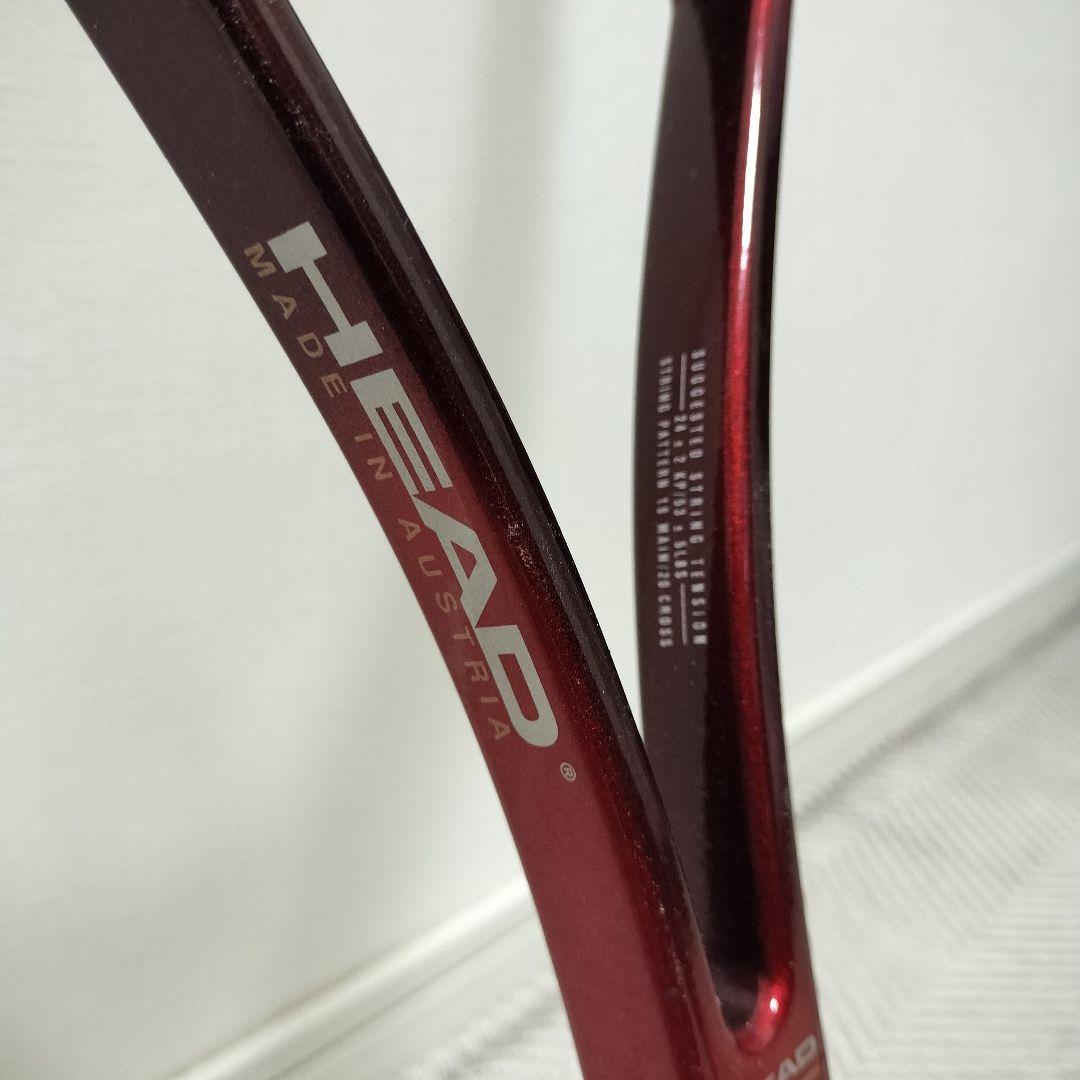 Head Prestige Classic 600 ヘッドプレステージクラシック