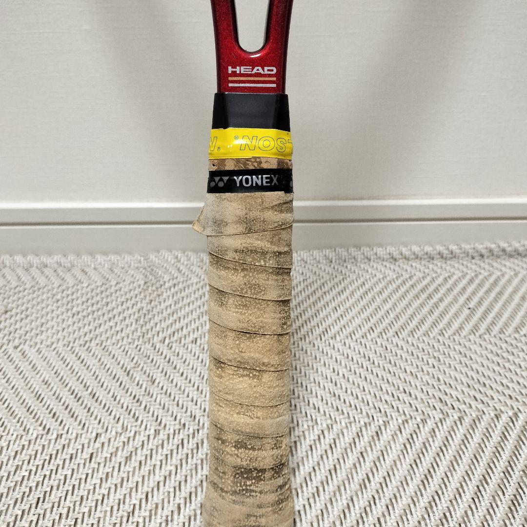 Head Prestige Classic 600 ヘッドプレステージクラシック