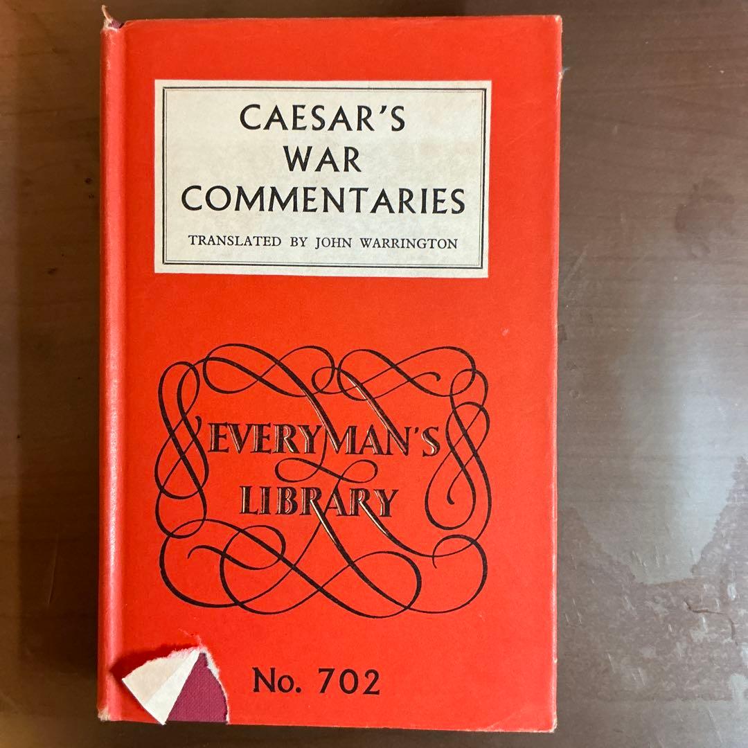 Everyman's Library Classics 5冊セット