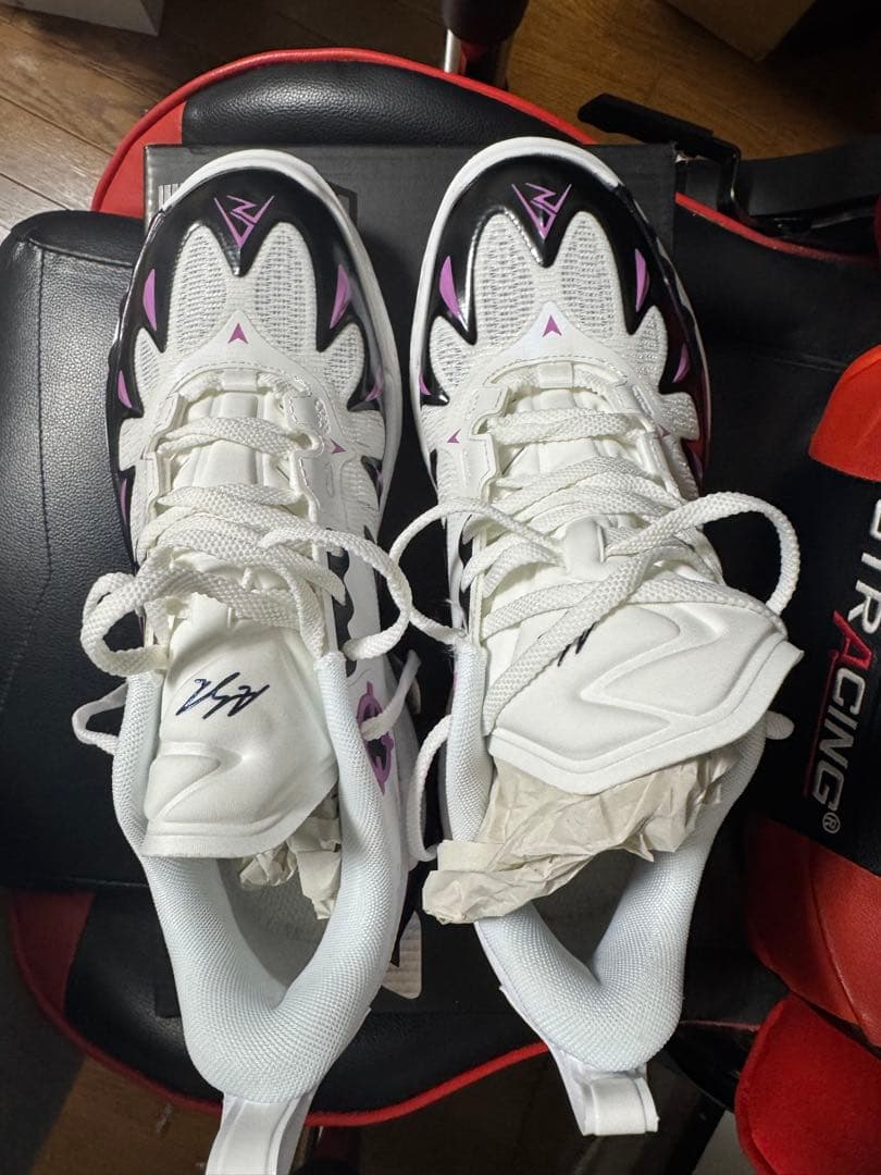 シューズ(男性用) RIGORER AR3 vision