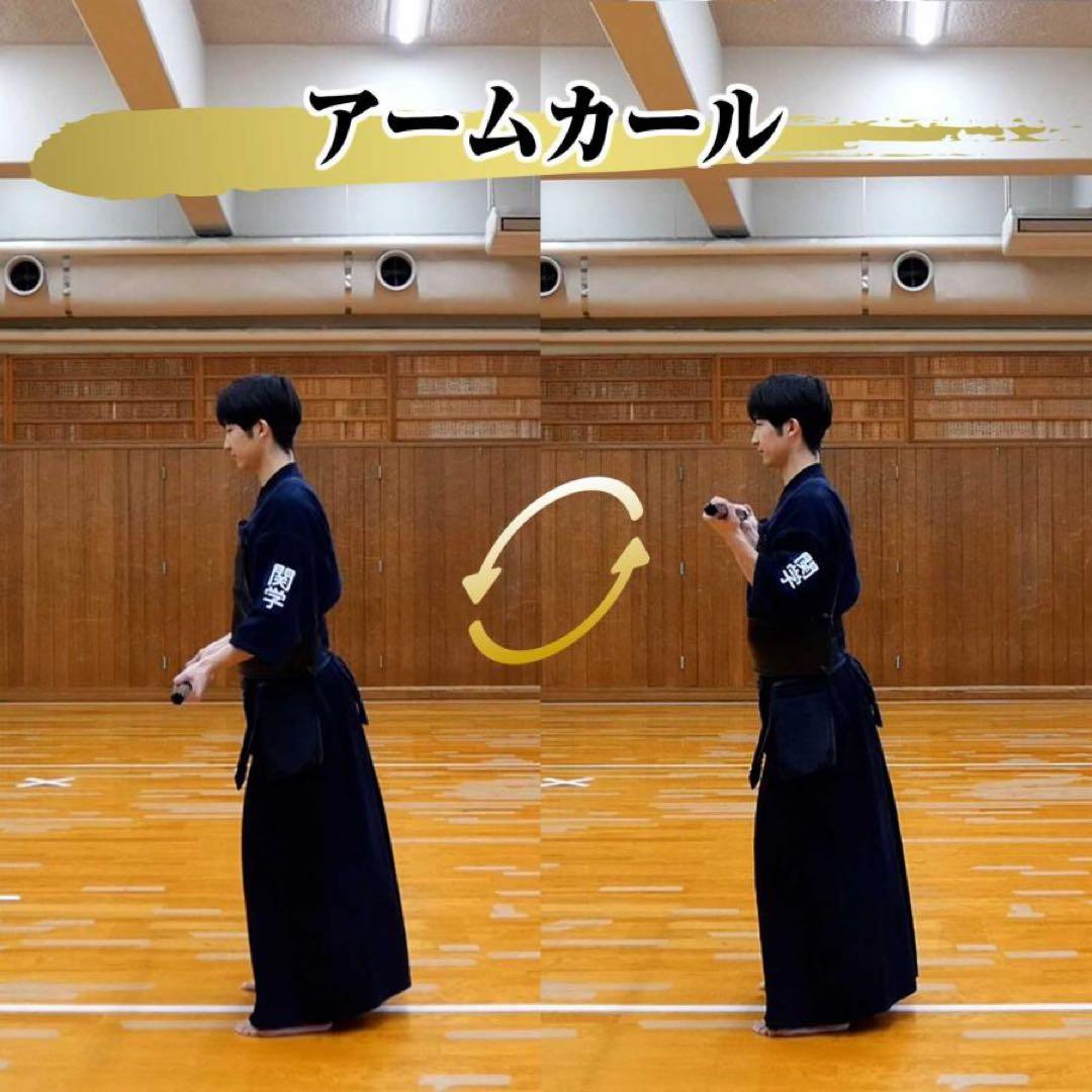 【新品】六角鉄棒 鍛錬棒 四尺 素振り トレーニング 筋トレ 家トレ 剣道