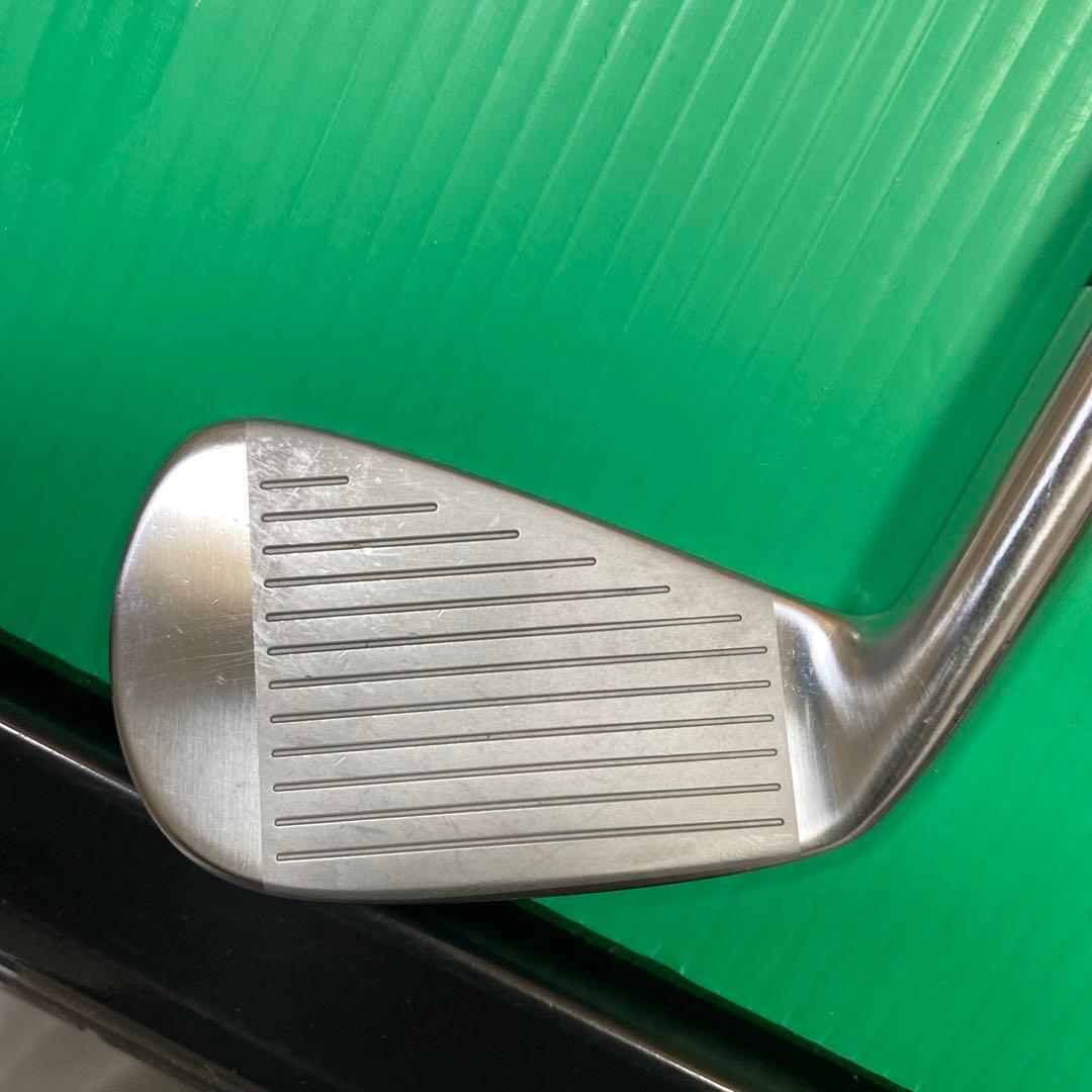 Mizuno Pro 241 アイアンセット (4) 5-9 P