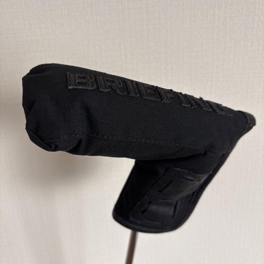 Gauge Design パター ピンタイプ　ブリーフィングカバー付き