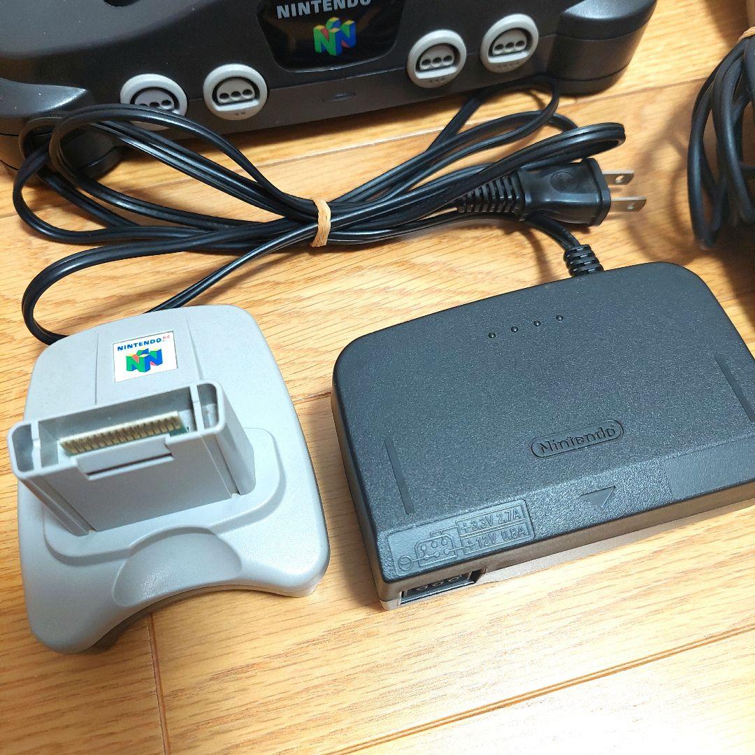 【通電確認のみ】ゲーム機まとめ売り