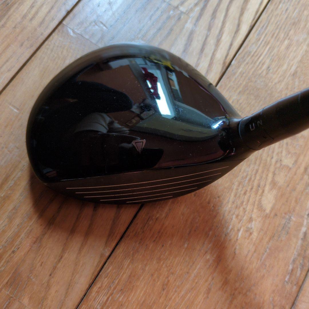 Titleist フェアウェイウッド ２本セット