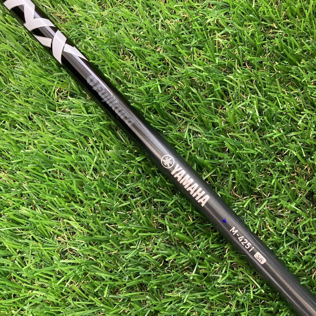 25Inpres Drivestar ドライブスター 7番アイアン カーボンSR