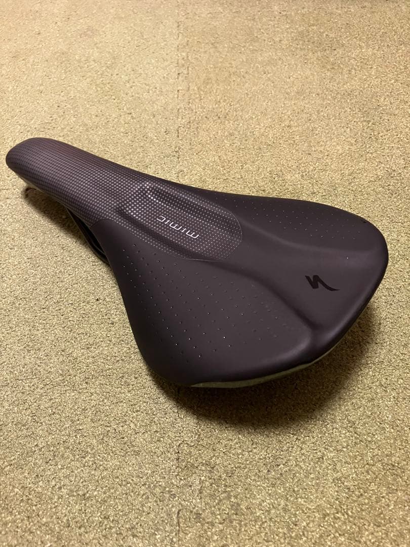 みかん　Specialized PHENOM mimic comp