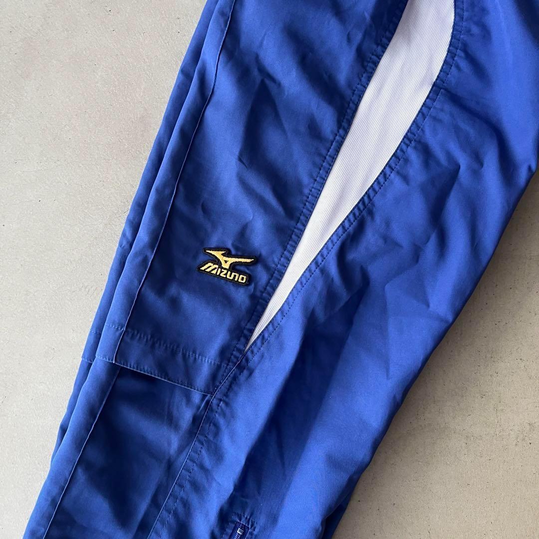 【MIZUNO PRO】ミズノプロ M　上下　セットアップ　ウィンドブレーカー