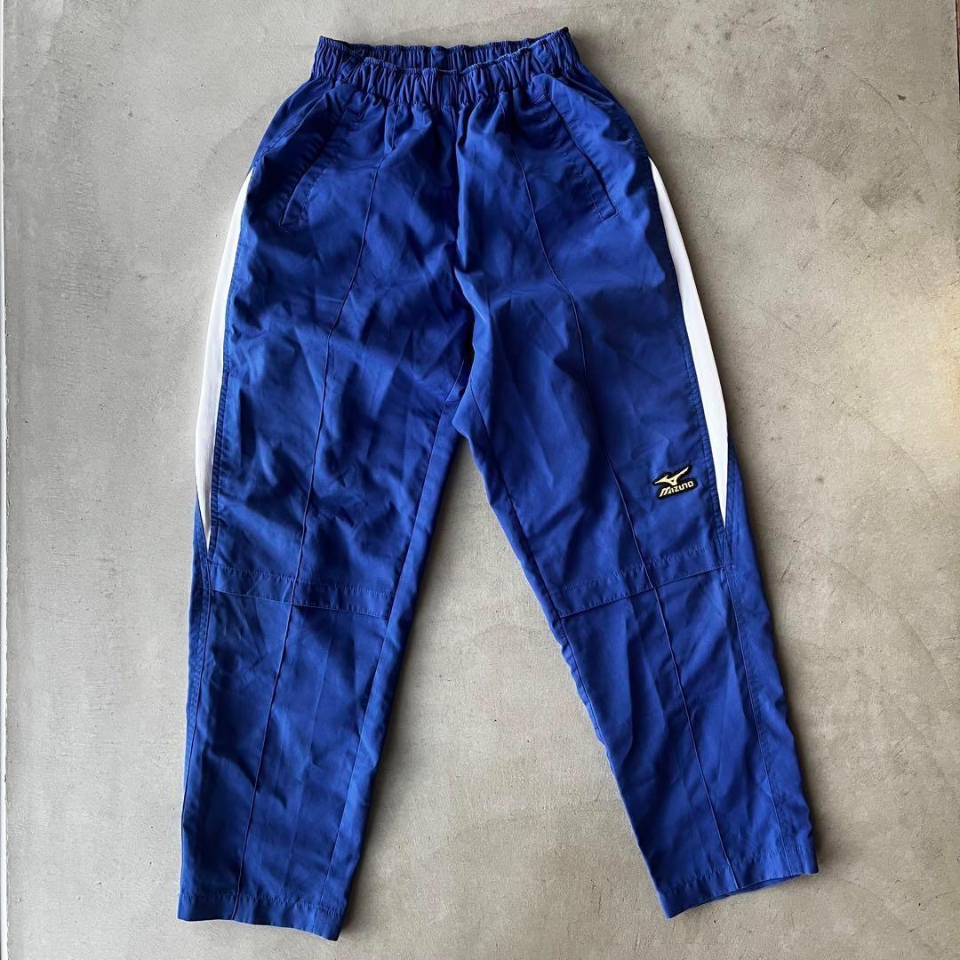 【MIZUNO PRO】ミズノプロ M　上下　セットアップ　ウィンドブレーカー