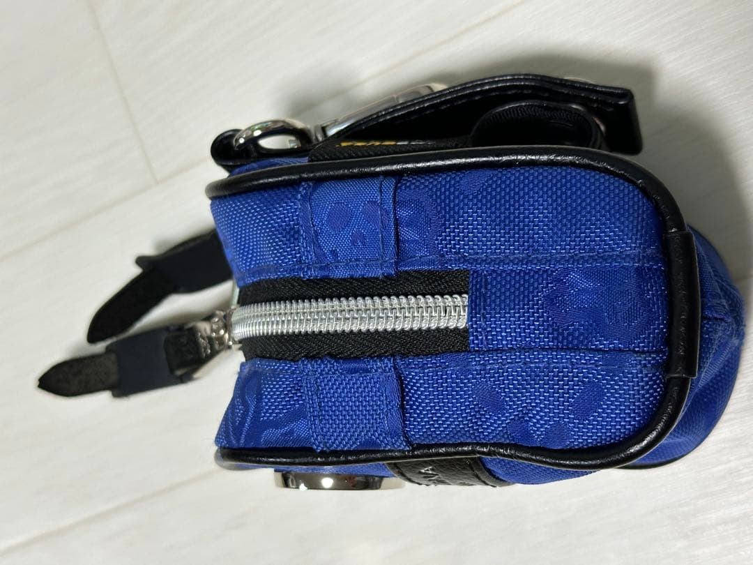 MARK & LONA GOLF OR DIE ブルー