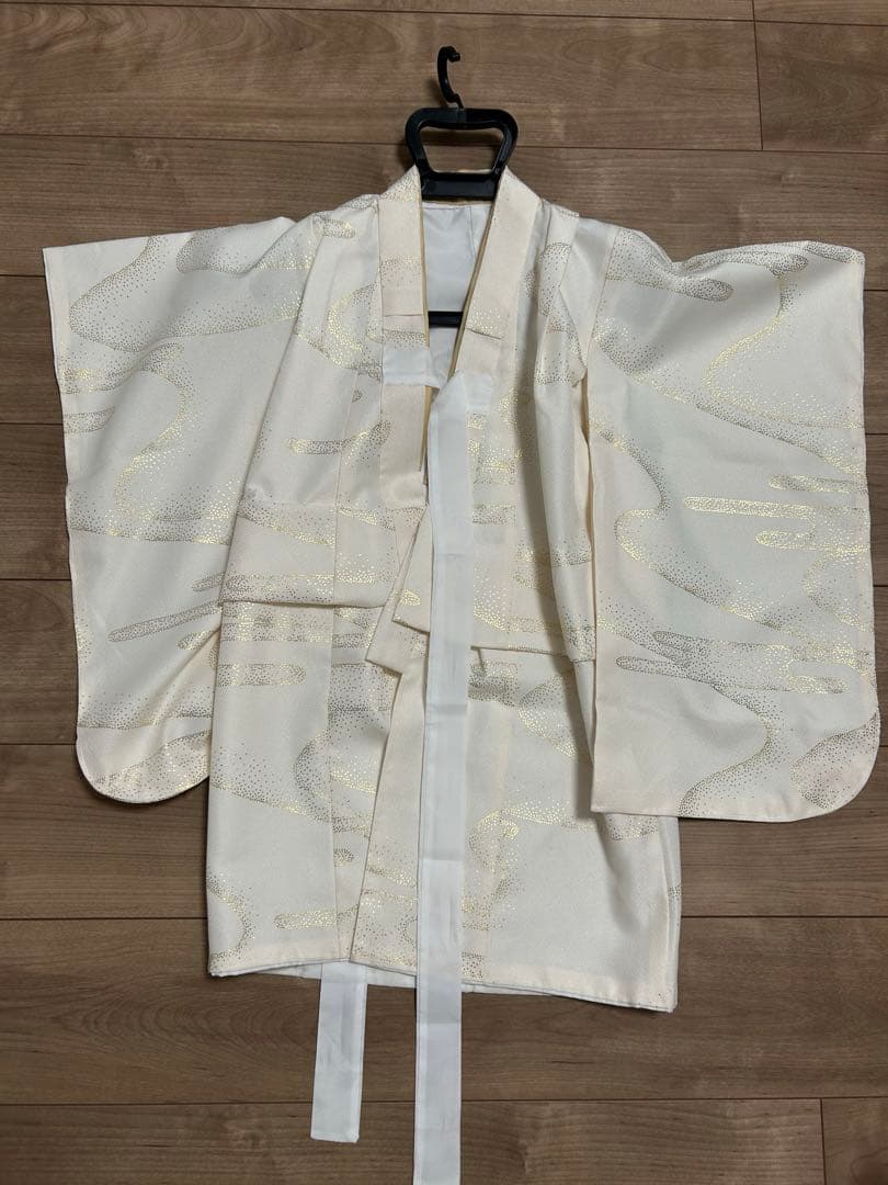 ひよこ商店　七五三　袴　男の子