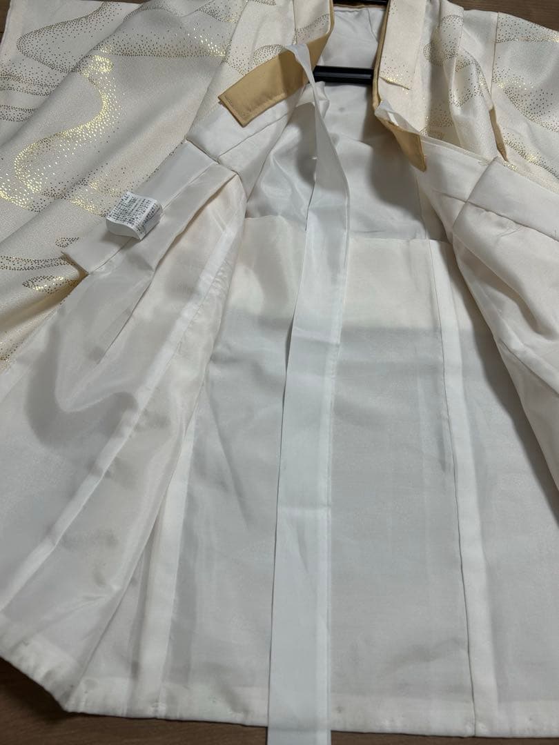 ひよこ商店　七五三　袴　男の子