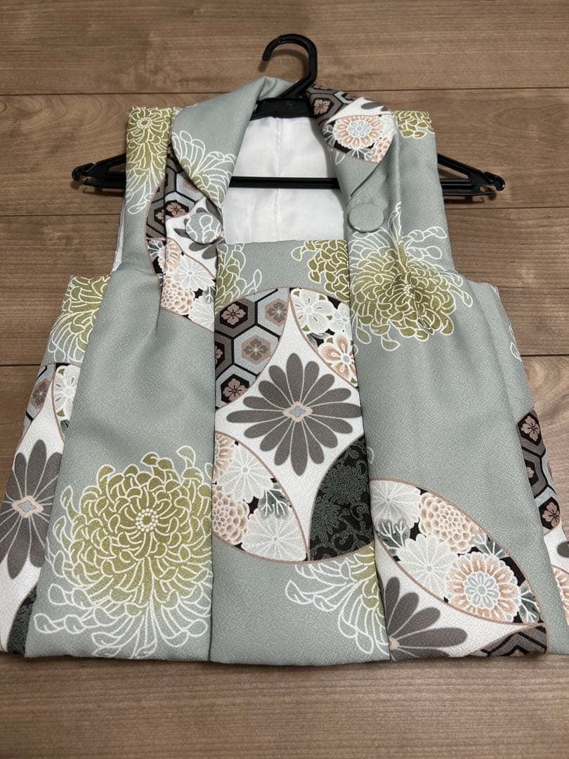 ひよこ商店　七五三　袴　男の子