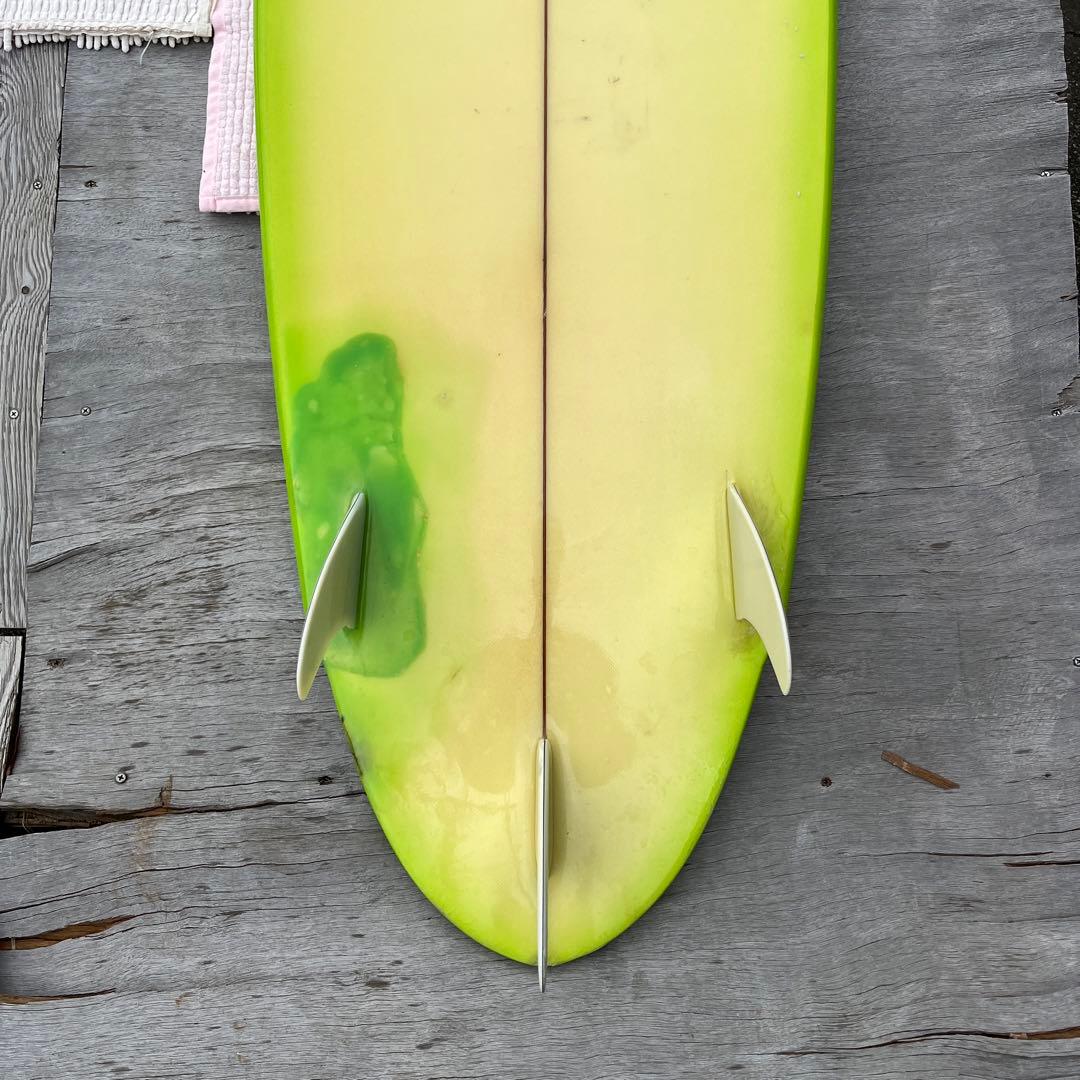 サーフボードDomingoショート