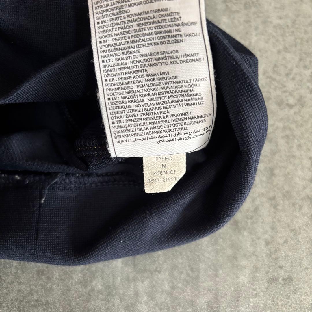 アーセナル　スウェット　ジャージ　ジャケット　ユニフォーム　シャツ　古着