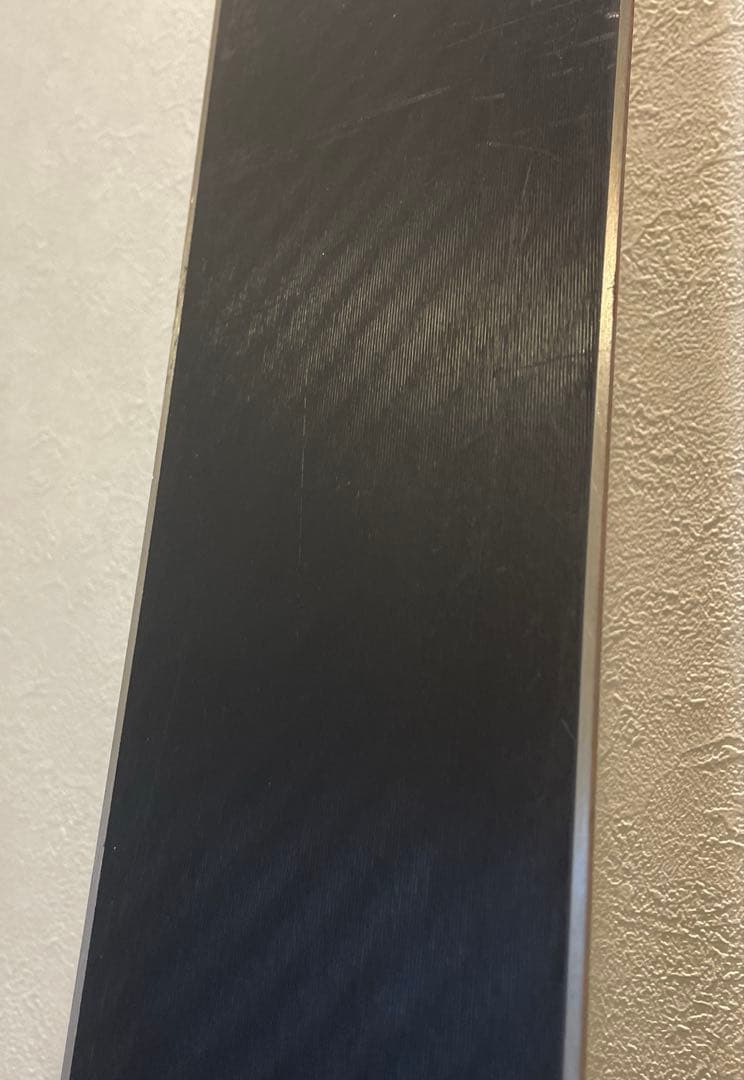 大人スキーセット　板ELAN146センチ&ブーツHEAD23〜23.5センチ