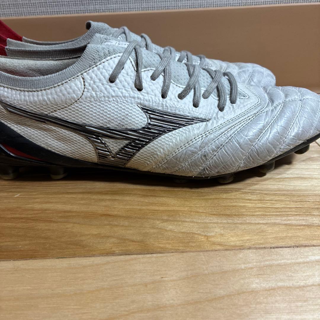 Mizuno Morelia ネオ4ベータ