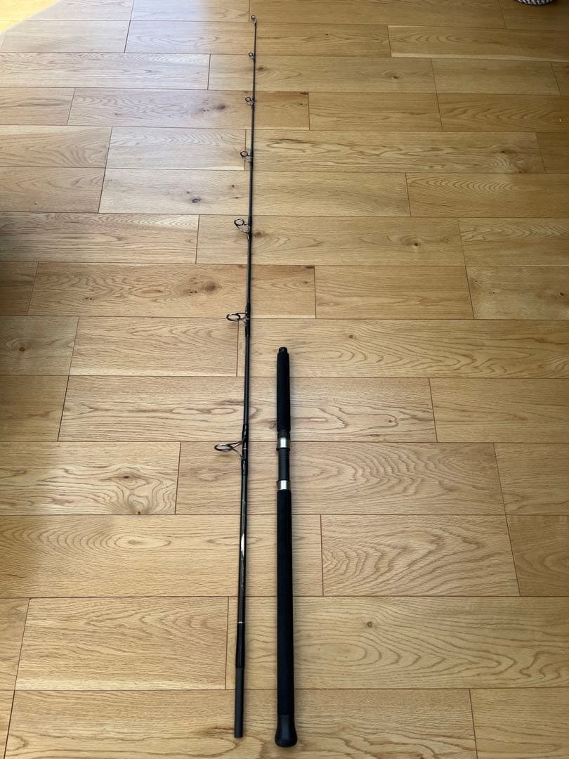 カーペンター　ＢＬＣ８４／２２Ｒ-ＰⅠ カスタムモデル