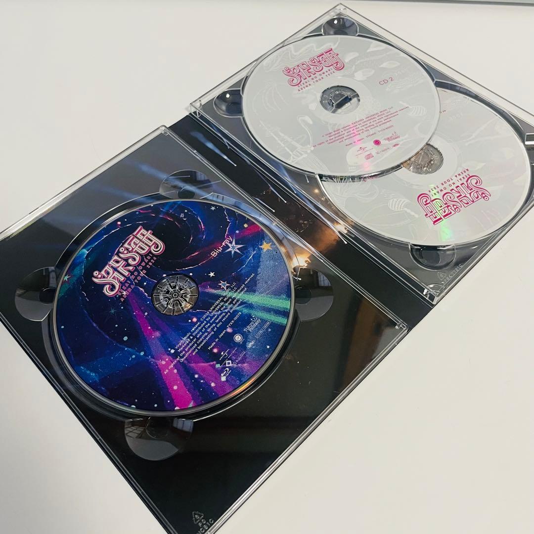 SEKAI NO OWARI/深海〈完全数量限定デラックスBOX盤〉