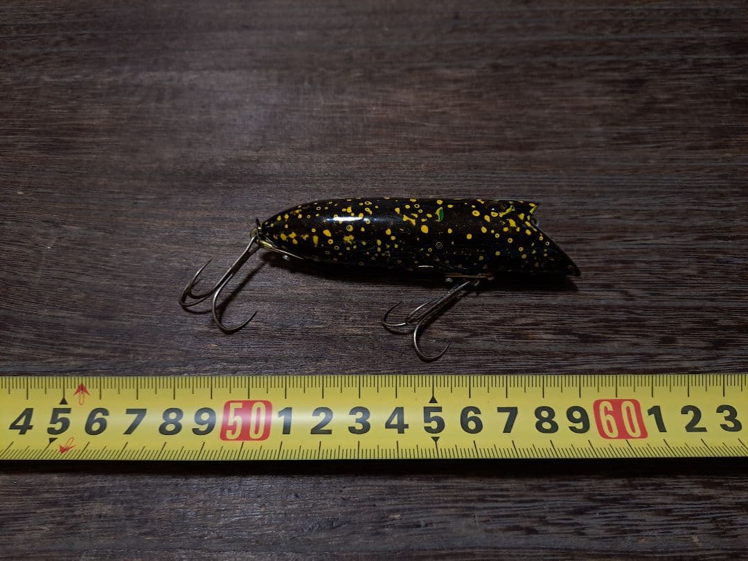 道楽　DOWLUCK　ドウラク　21SS5R　研出し