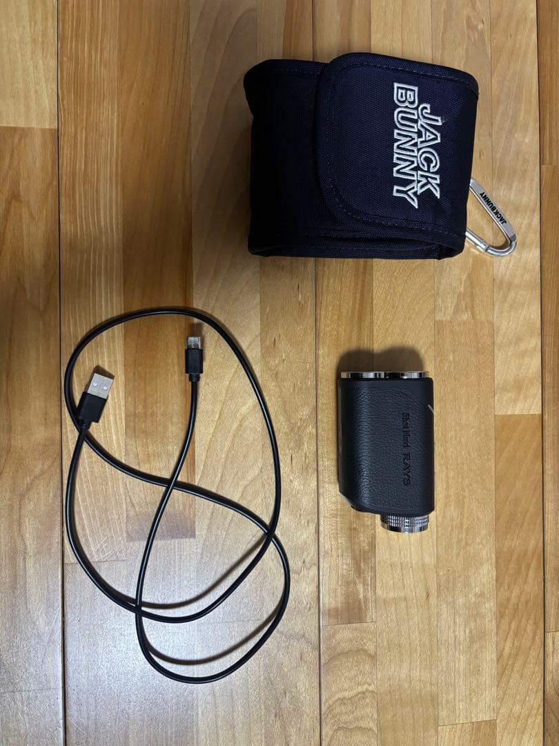 Shot Navi RAYSゴルフ用距離計