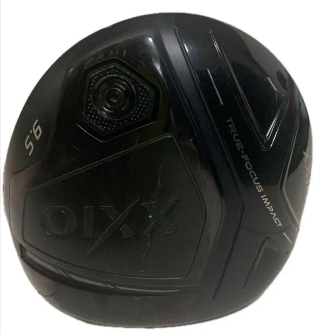 XXIO10 ゼクシオ10 ドライバー 1W スピーダーエボ4 フレックスS