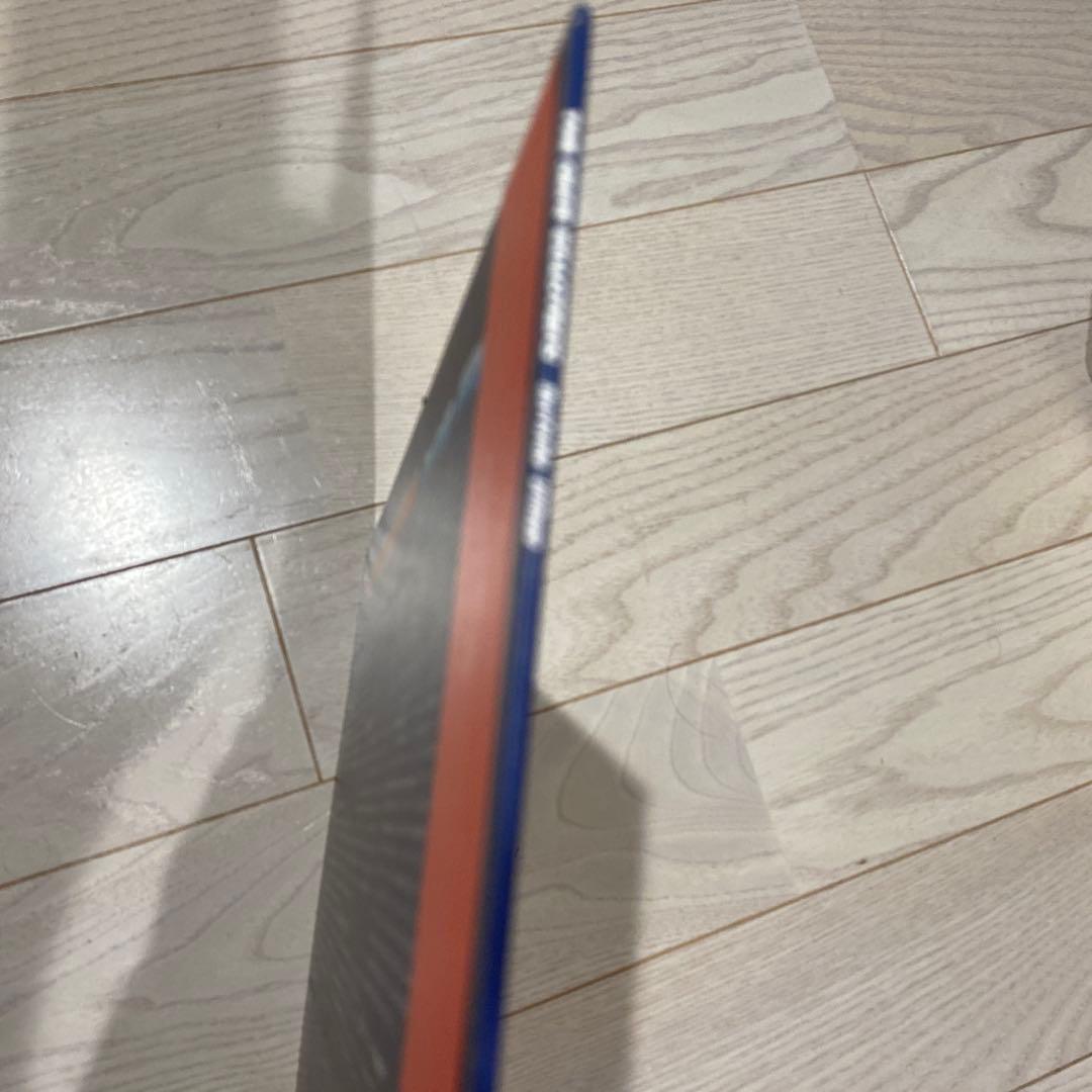 アナログ盤/サーフ・コースターズ　幻のファーストのアナログ盤の未使用品。