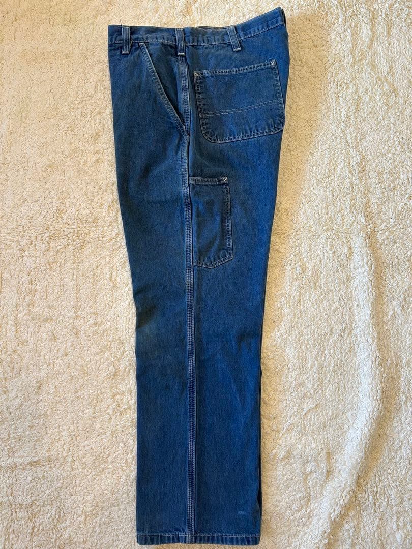 Carhartt FR カーハート デニムペインターパンツ34×30