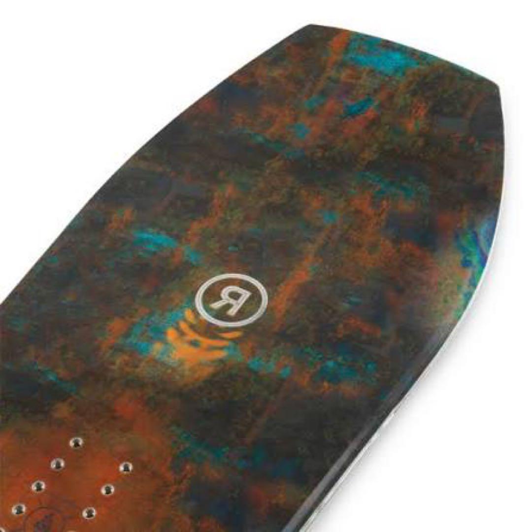 【美品】RIDE 25-26 WARPIG 148 Sサイズ