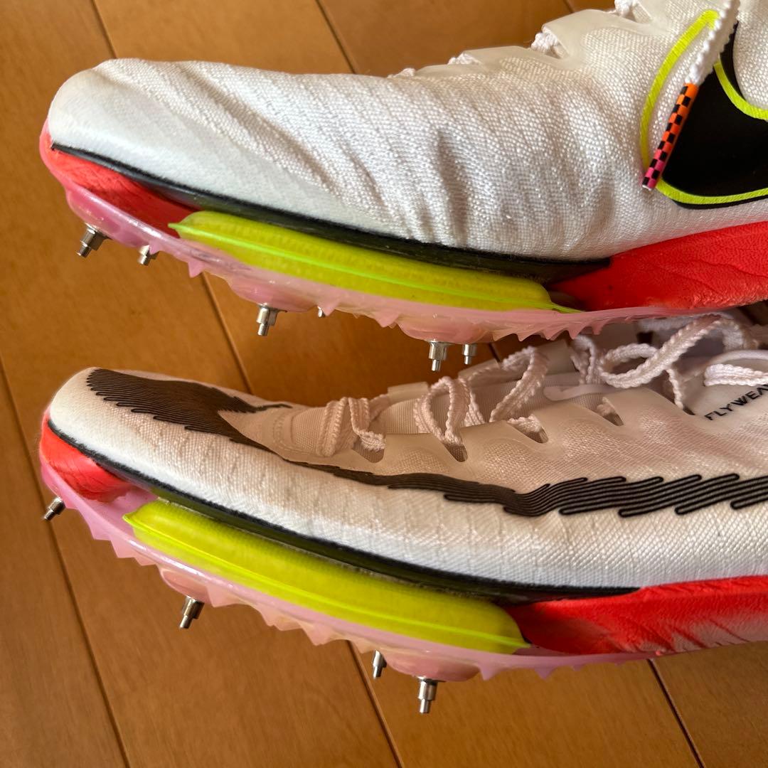 NIKE マックスフライ 27cm