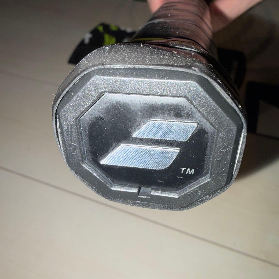 【美品】バボラ　ピュアアエロ2022 100 300g G2