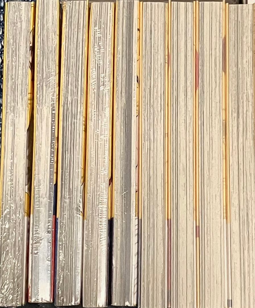 ふつうの軽音部 全巻初版セット 1-9 特典多数