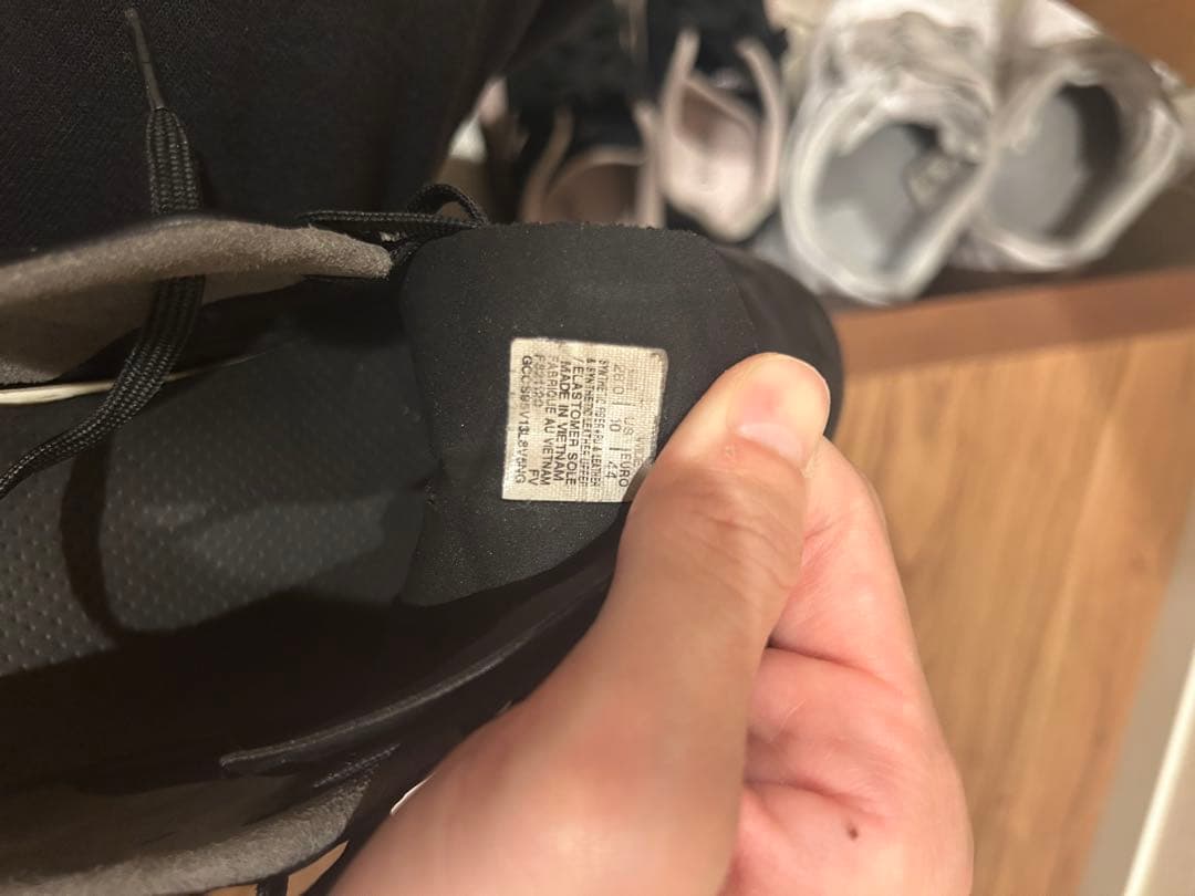 サッカースパイクasics DS LIGHT 28cm