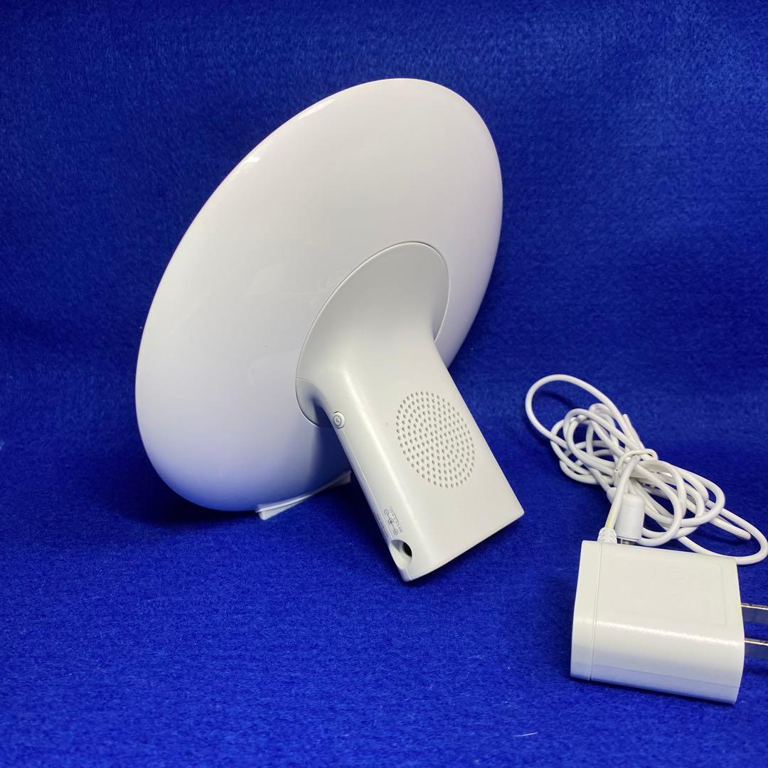 き*ろ様 Philips HF3500 ウェイクアップライト 光目覚し