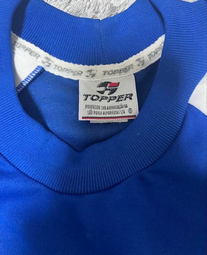 超レア　サッカー　ジャージ　上下　新品　未使用　美品